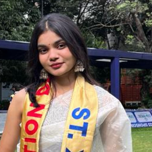Prachi Morbia
