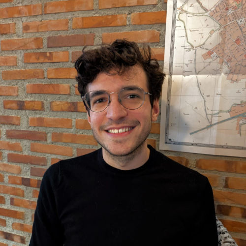 GUIDO BERISVIL