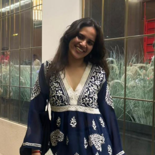 Shristi Jain