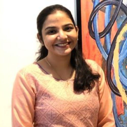 Surabhi Sagwekar
