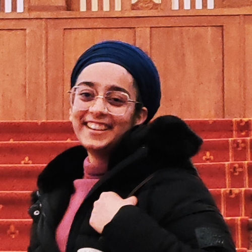 Gurpreet Kaur