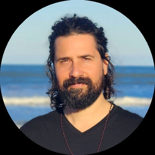 Mat Salgado