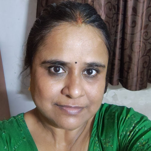 Revathi B