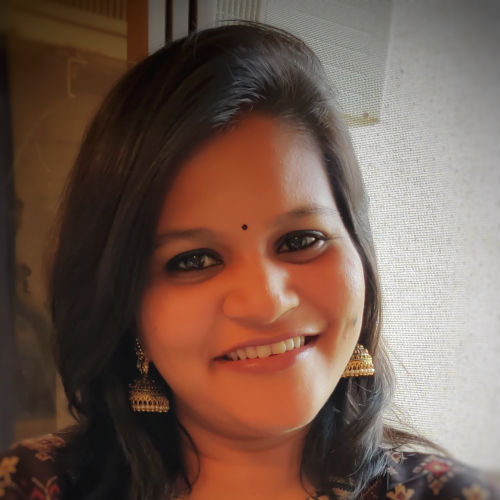 Bhakti Shah