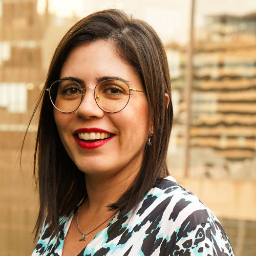 Camila Troula Fongaro