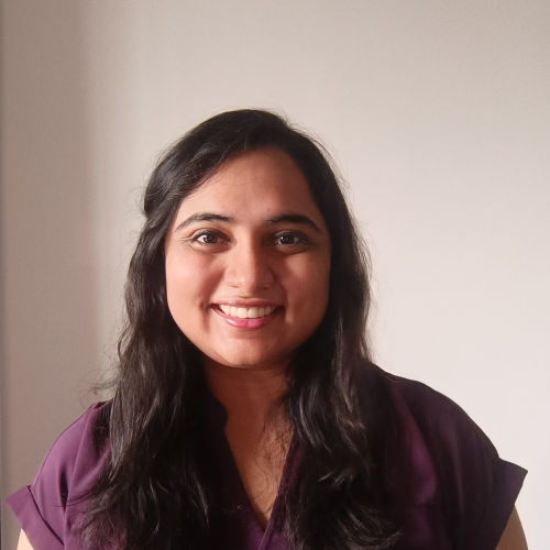 Nidhi Parekh