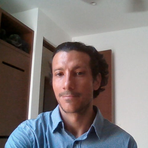 Daniel concha