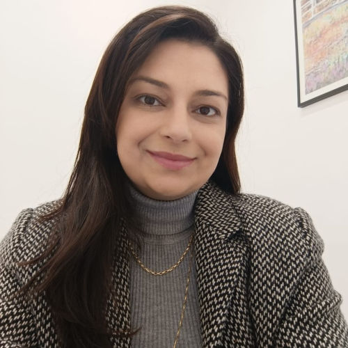 Camila Oliveira Morselli