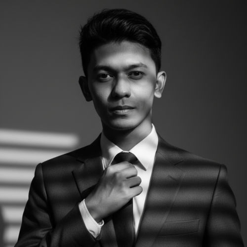 Arie pratama Puta