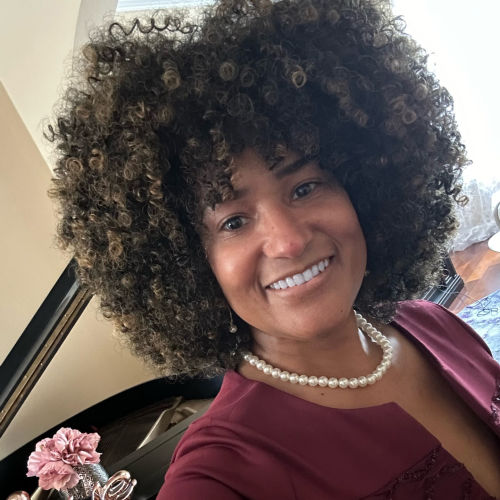 Elva Chase, BCCC