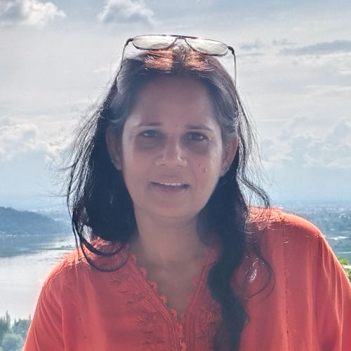 Zeenat banu