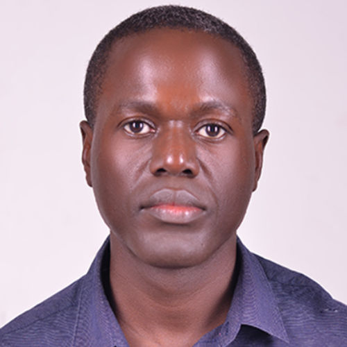 PETER BIRUNGI
