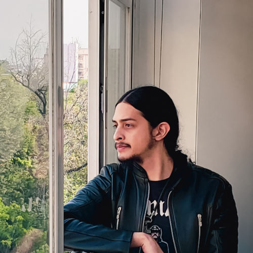 Moises Alejandro Sanchez Gallegos