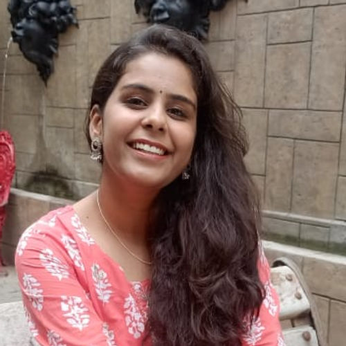 Prerna khatri