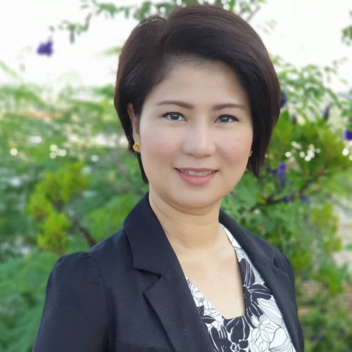 Chanyarak Lohanan