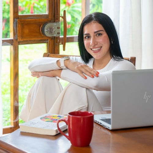 Paulina Ivette Garcia Castro