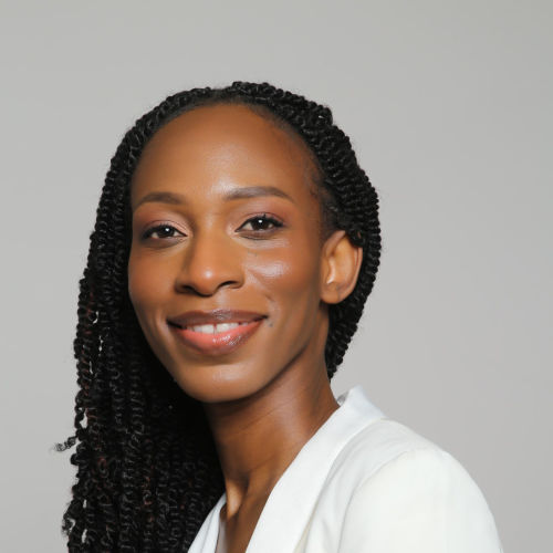 Tiffany Smith