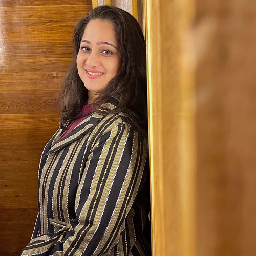 Aarti Ranadive
