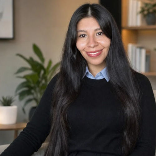 Mara Urbina Vargas