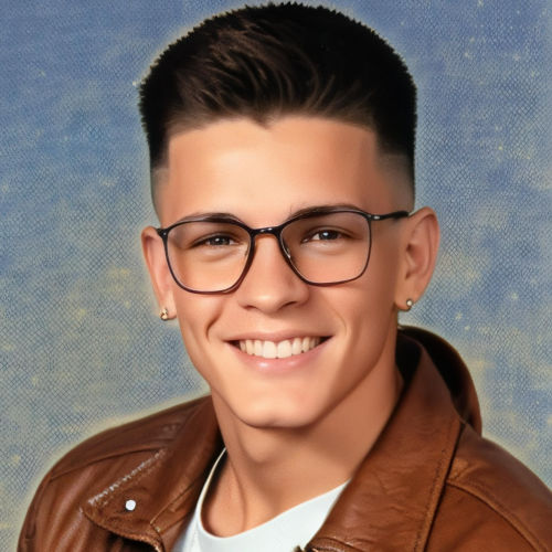 Luke Christophernello
