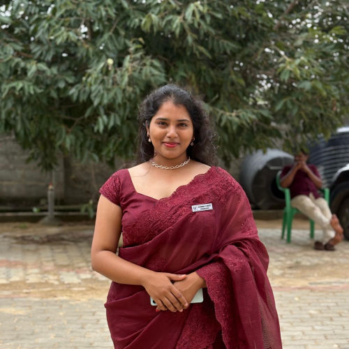 Bhavana Hegde