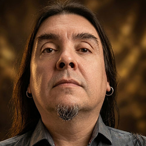 Sandro Silveira