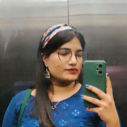 Deepti Menon