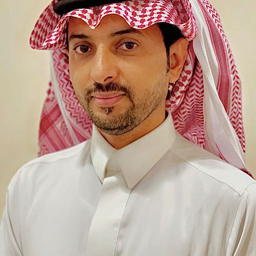 Ibrahim alyami
