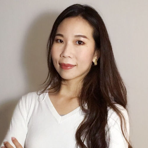 Yuci Chen