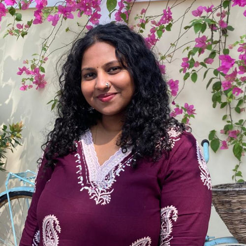 Sharmila Devendran
