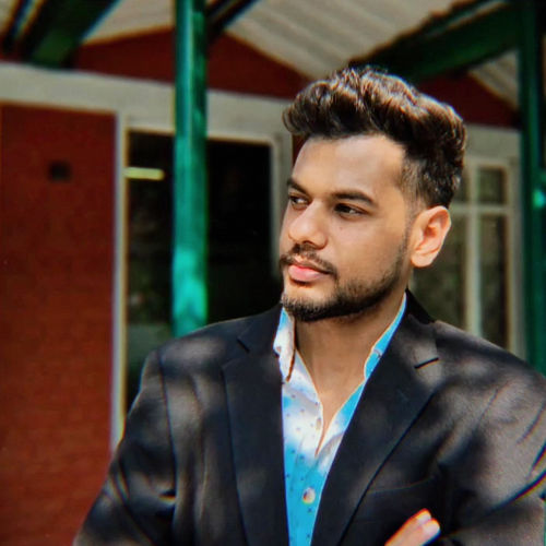 Nishant Sharma