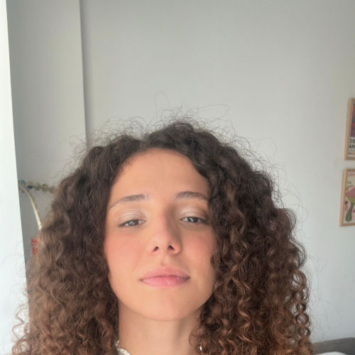 Rhea May Taleb