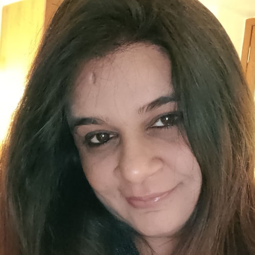 Bhavana Sapani