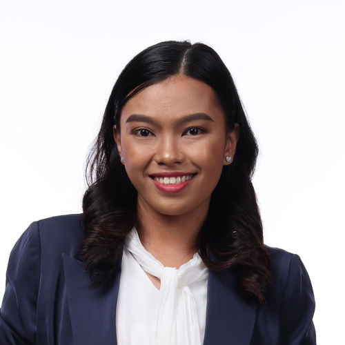 Kristel Mae E. Palabao