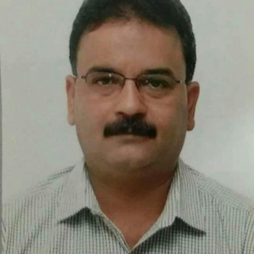 Shyam Gupta