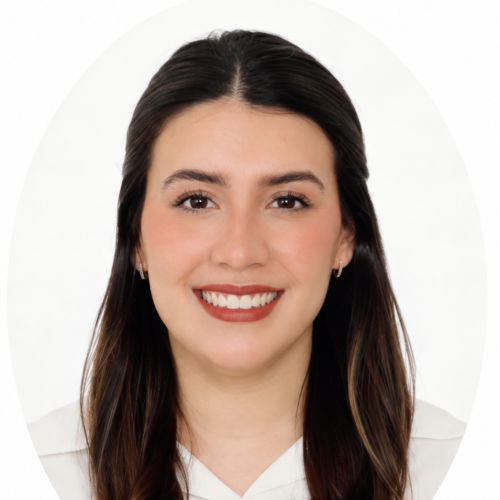 Raquel Islas Gomez