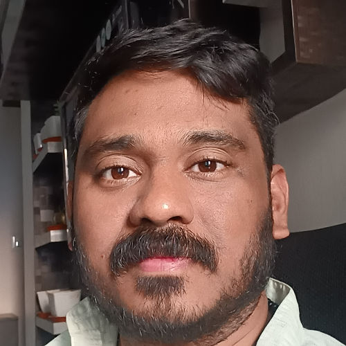 Manivannan RJ