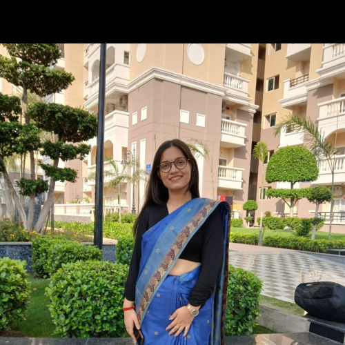 Khushi Jindal