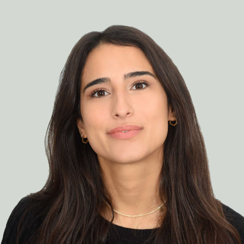 Vassiliki Peppa
