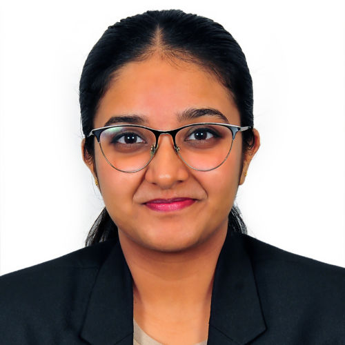 Amritha H