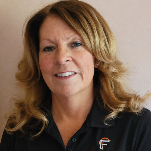 Tracie J Duncan