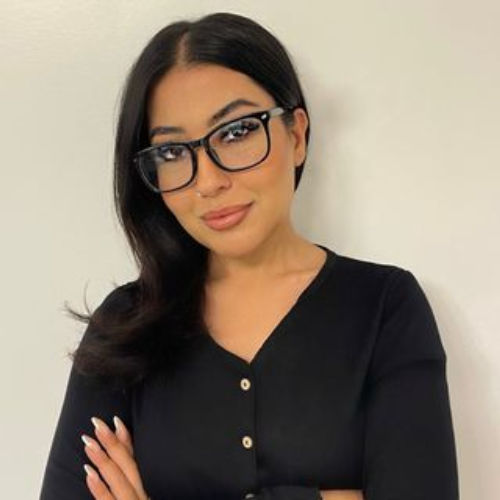 Bahara Hamidi