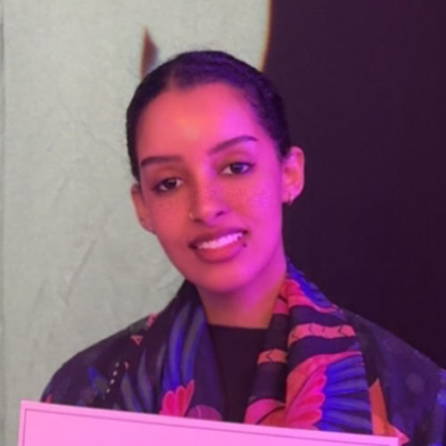 Noura mohammed