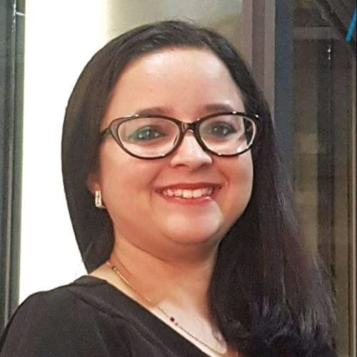 Kusum Shree Niraula
