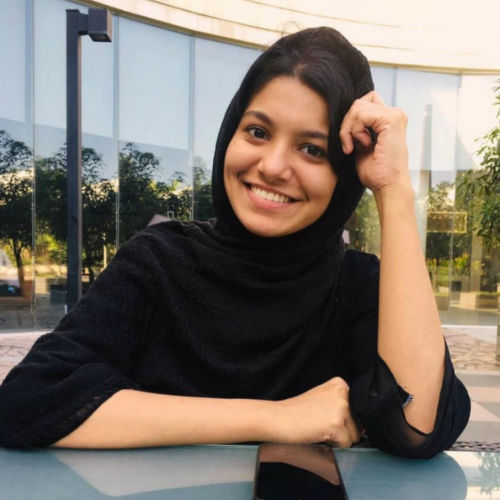 Basma Mumtaz