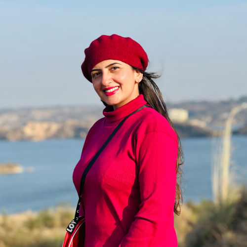 TehminaSafdar