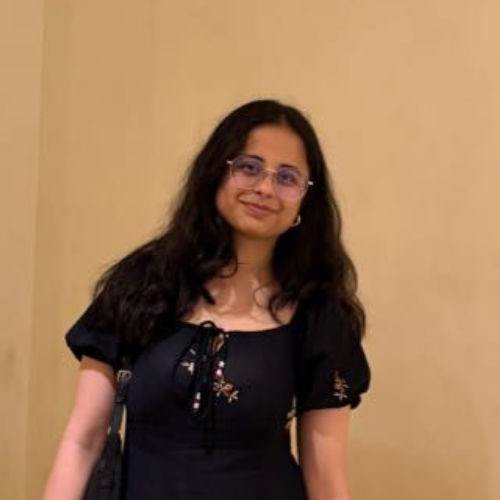 Nitya Chowdhary