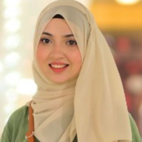 Nimra Siddiqui