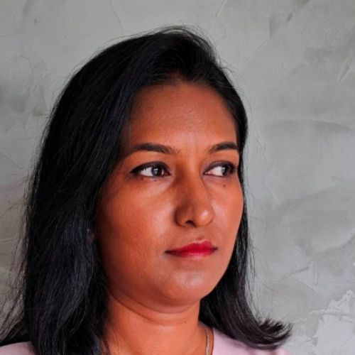 Sobhna Mungar