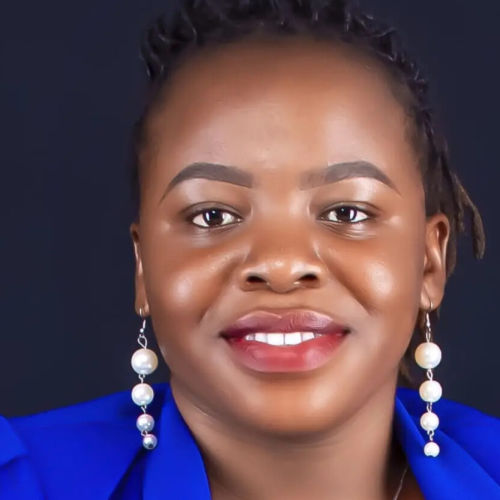 Nancy Nzioki